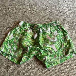 cloth Lilly shorts